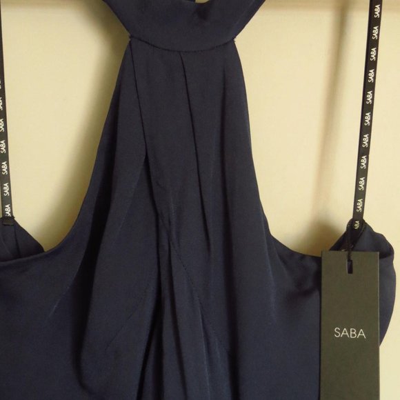 SABA - ISABELLE QUINN - dress - size 6 - new with tags - Picture 3 of 5